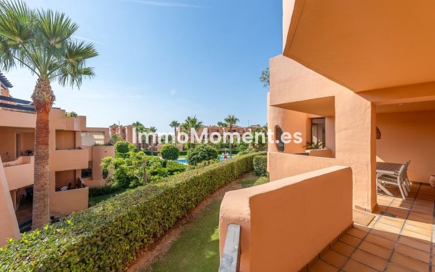 Revente - Appartement - Casares - Doña Julia