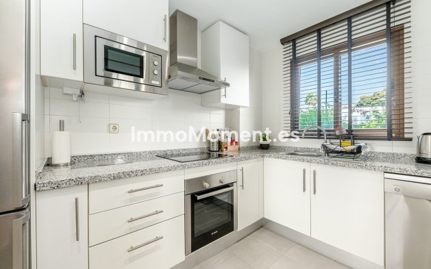 Revente - Appartement - Casares - Doña Julia