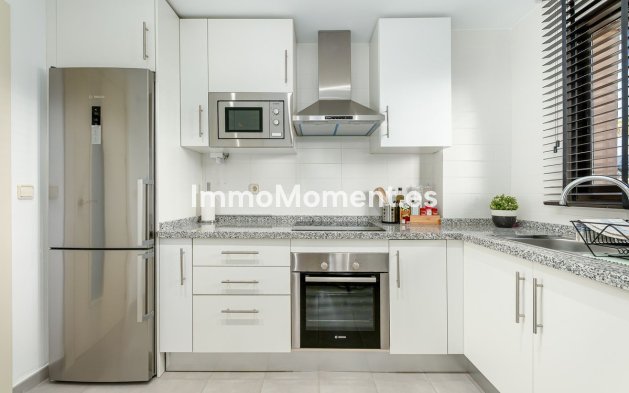 Revente - Appartement - Casares - Doña Julia