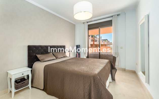 Revente - Appartement - Casares - Doña Julia
