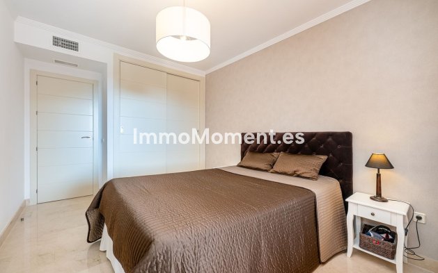 Revente - Appartement - Casares - Doña Julia