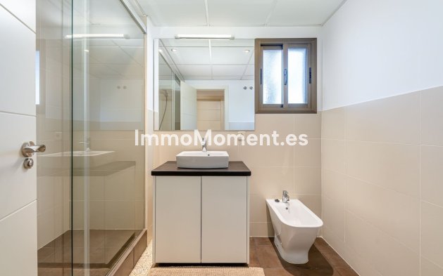 Revente - Appartement - Casares - Doña Julia