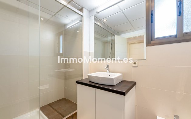 Revente - Appartement - Casares - Doña Julia