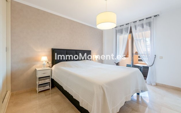 Revente - Appartement - Casares - Doña Julia