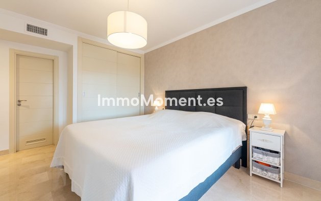Revente - Appartement - Casares - Doña Julia