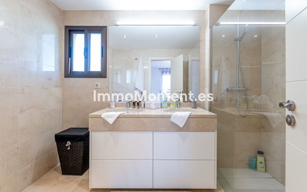 Revente - Appartement - Casares - Doña Julia