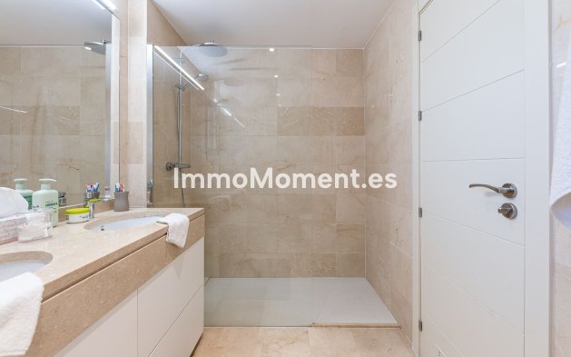 Revente - Appartement - Casares - Doña Julia