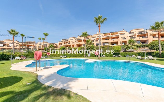 Revente - Appartement - Casares - Doña Julia
