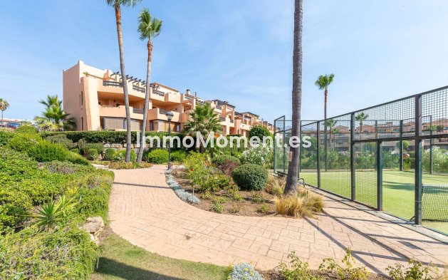 Revente - Appartement - Casares - Doña Julia