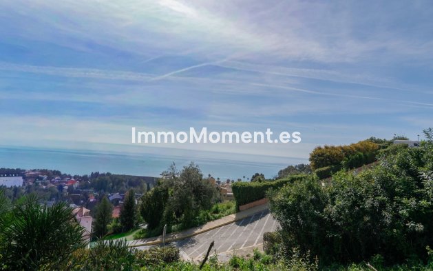 Revente - Parcelle - Manilva