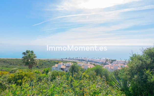 Revente - Parcelle - Manilva