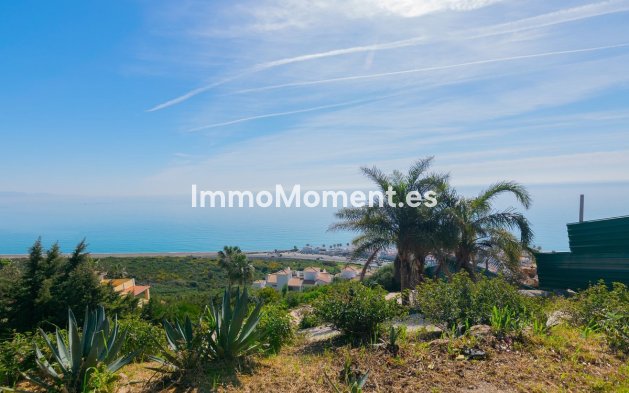 Revente - Parcelle - Manilva
