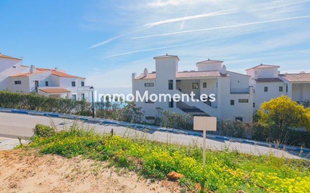 Revente - Parcelle - Manilva