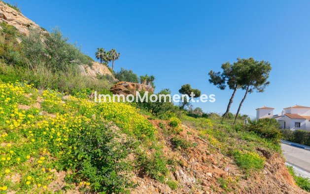 Revente - Parcelle - Manilva