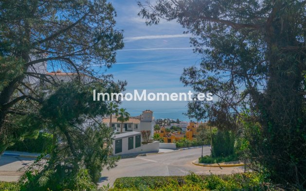Revente - Parcelle - Manilva