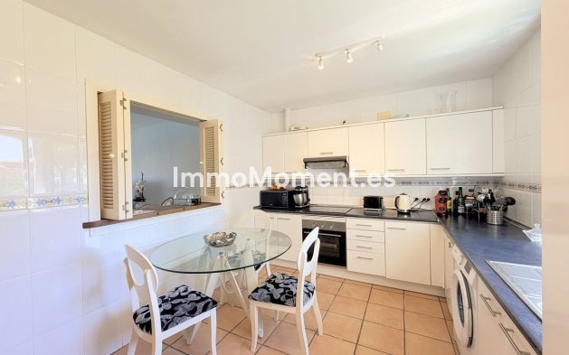 Bestaande woning - Appartement - Estepona  - Estepona Centro