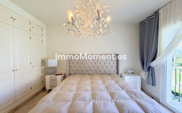 Bestaande woning - Appartement - Estepona  - Estepona Centro