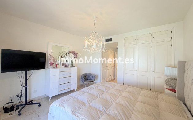 Bestaande woning - Appartement - Estepona  - Estepona Centro