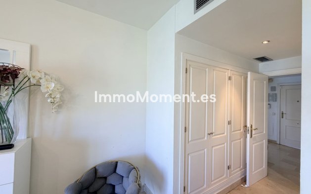 Bestaande woning - Appartement - Estepona  - Estepona Centro