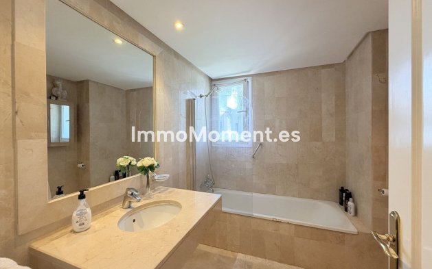 Bestaande woning - Appartement - Estepona  - Estepona Centro