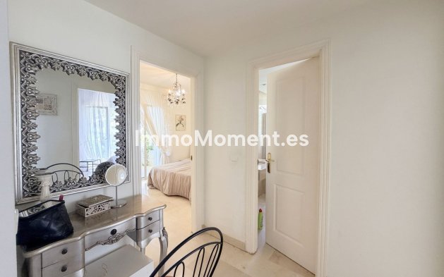 Bestaande woning - Appartement - Estepona  - Estepona Centro
