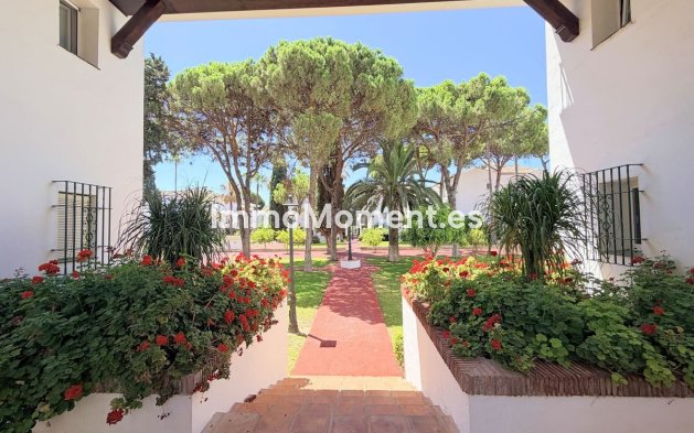 Bestaande woning - Appartement - Estepona  - Estepona Centro