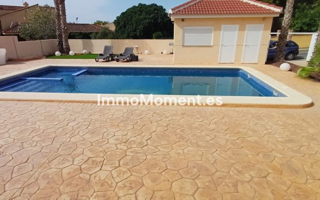 Bestaande woning - Vrijstaande villa - Algorfa - Algorfa Centro