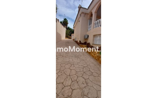 Bestaande woning - Vrijstaande villa - Algorfa - Algorfa Centro