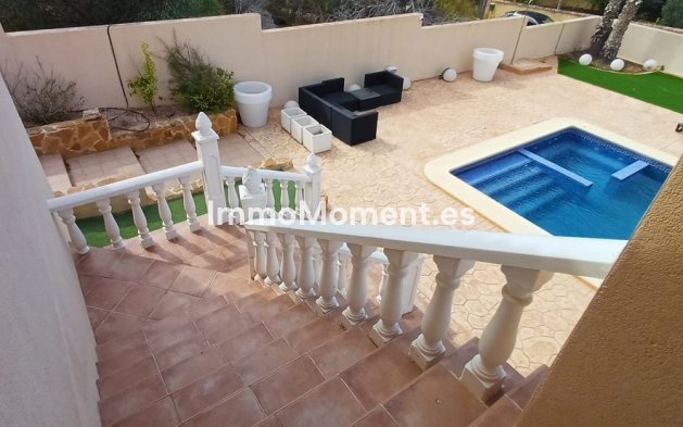 Bestaande woning - Vrijstaande villa - Algorfa - Algorfa Centro