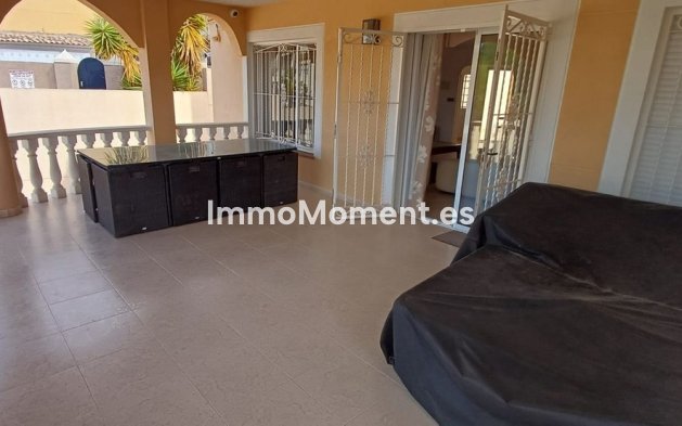 Bestaande woning - Vrijstaande villa - Algorfa - Algorfa Centro