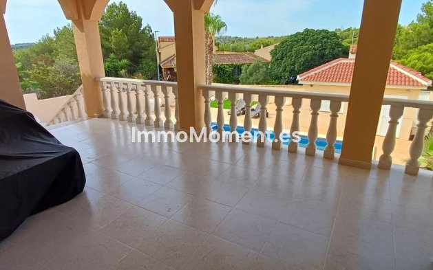 Bestaande woning - Vrijstaande villa - Algorfa - Algorfa Centro