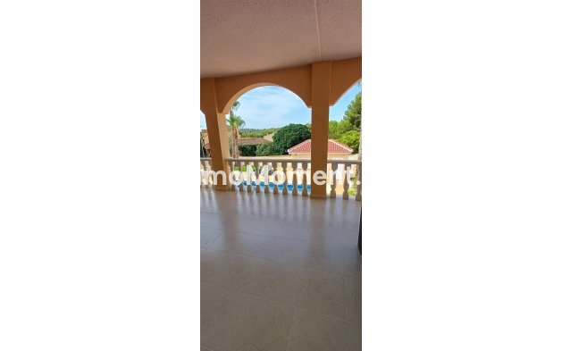 Bestaande woning - Vrijstaande villa - Algorfa - Algorfa Centro
