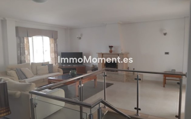 Bestaande woning - Vrijstaande villa - Algorfa - Algorfa Centro
