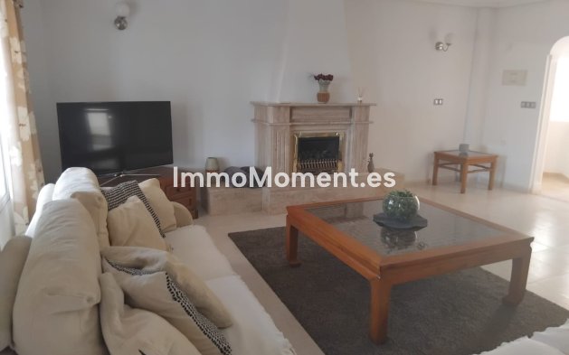 Bestaande woning - Vrijstaande villa - Algorfa - Algorfa Centro