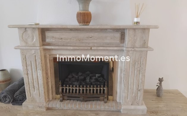 Bestaande woning - Vrijstaande villa - Algorfa - Algorfa Centro