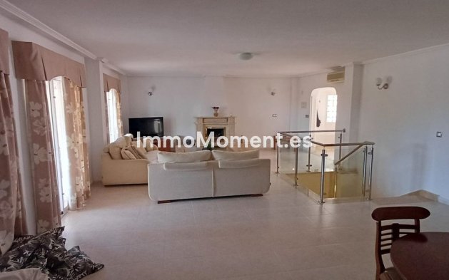 Bestaande woning - Vrijstaande villa - Algorfa - Algorfa Centro
