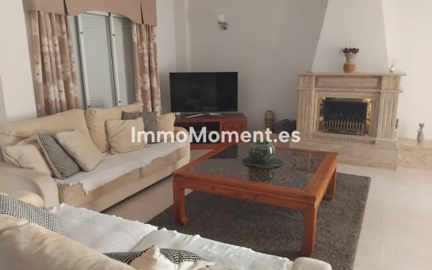 Bestaande woning - Vrijstaande villa - Algorfa - Algorfa Centro