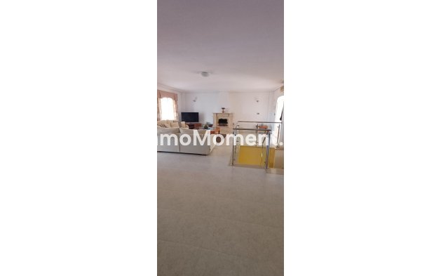 Bestaande woning - Vrijstaande villa - Algorfa - Algorfa Centro