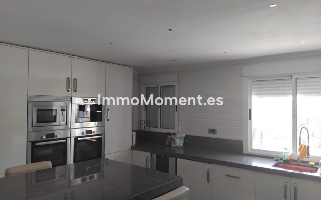 Bestaande woning - Vrijstaande villa - Algorfa - Algorfa Centro