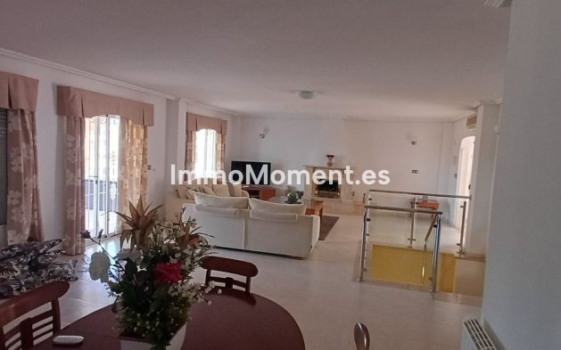 Bestaande woning - Vrijstaande villa - Algorfa - Algorfa Centro
