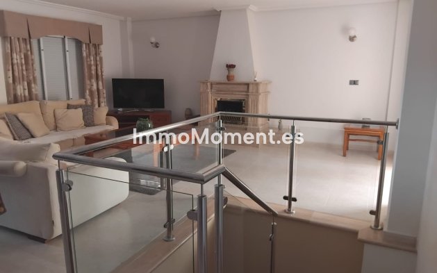 Bestaande woning - Vrijstaande villa - Algorfa - Algorfa Centro