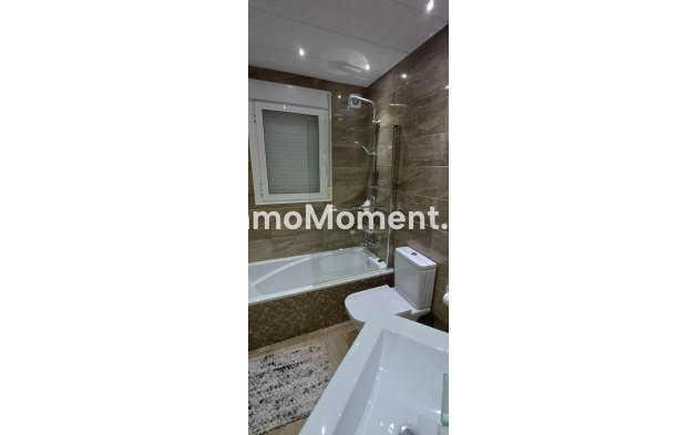 Bestaande woning - Vrijstaande villa - Algorfa - Algorfa Centro