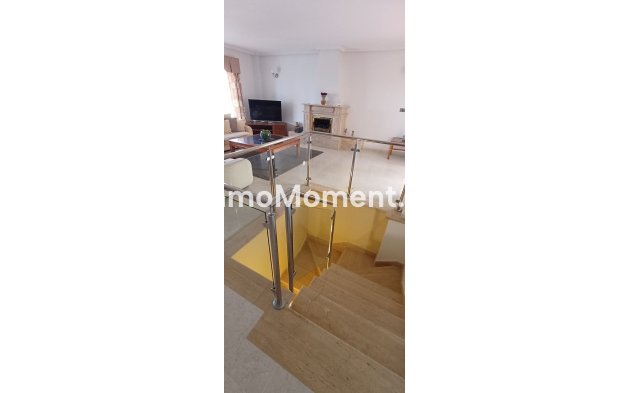 Bestaande woning - Vrijstaande villa - Algorfa - Algorfa Centro