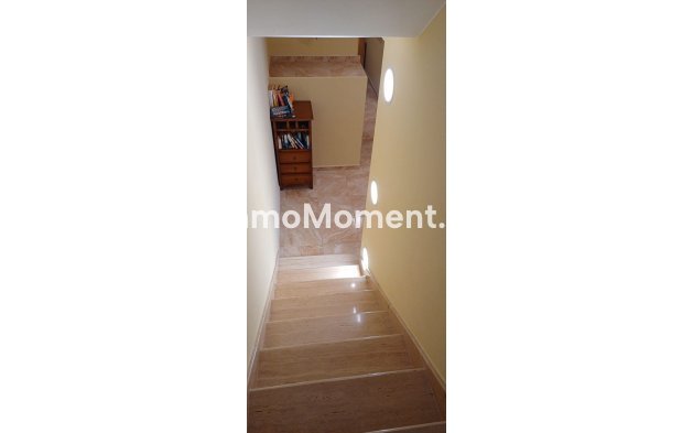 Bestaande woning - Vrijstaande villa - Algorfa - Algorfa Centro
