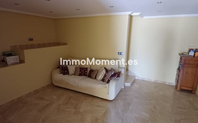 Bestaande woning - Vrijstaande villa - Algorfa - Algorfa Centro