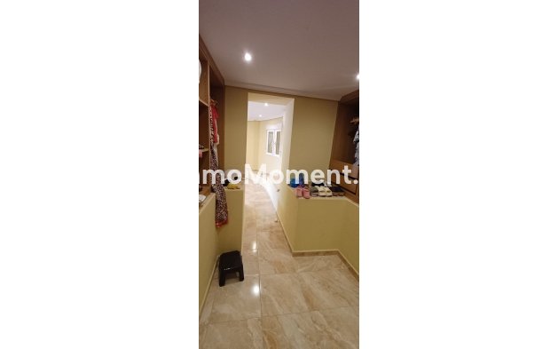 Bestaande woning - Vrijstaande villa - Algorfa - Algorfa Centro