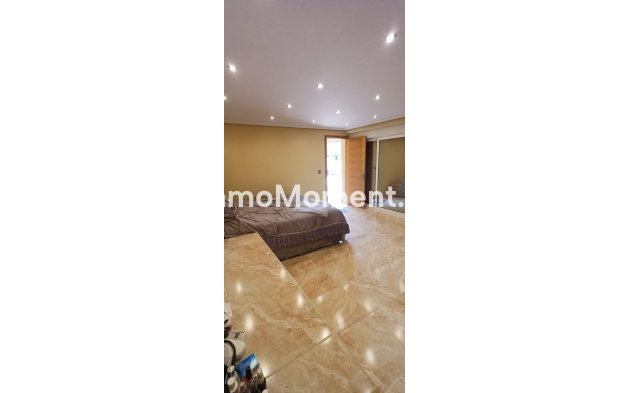 Bestaande woning - Vrijstaande villa - Algorfa - Algorfa Centro