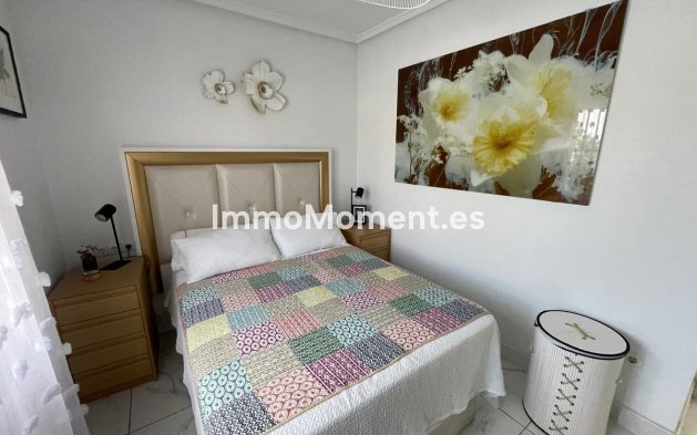 Wiederverkauf - Freistehende Villa - Rojales - Rojales Centro