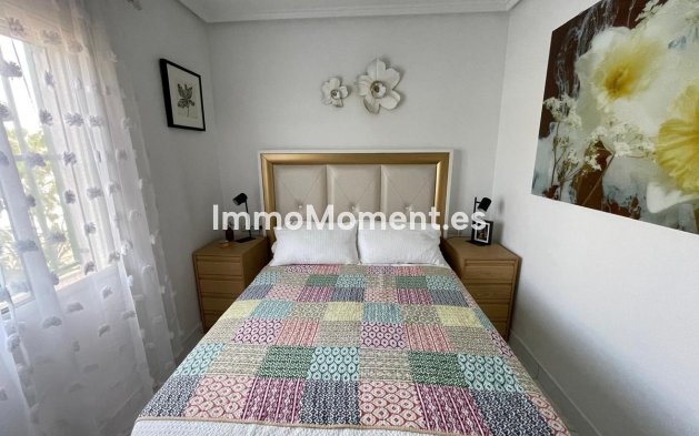 Wiederverkauf - Freistehende Villa - Rojales - Rojales Centro