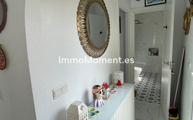 Wiederverkauf - Freistehende Villa - Rojales - Rojales Centro